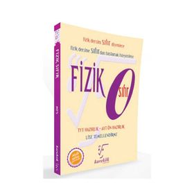 Karekök Fizik Sıfır / Kolektif
