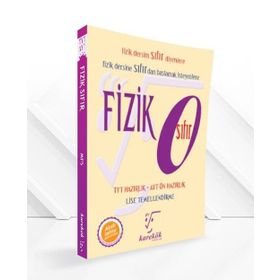 Karekök Fizik Sıfır / Kolektif