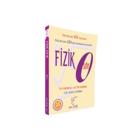 Karekök Fizik Sıfır / Kolektif