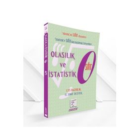 Karekök Olasılık ve İstatistik Sıfır - Kollektif