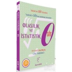 Karekök Olasılık ve İstatistik Sıfır - Kollektif