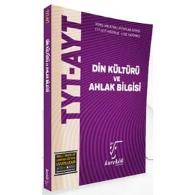 Karekök TYT AYT Din Kültürü ve Ahlak Bilgisi Konu Anlatımı