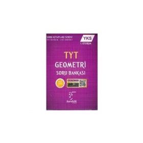 Karekök TYT Geometri Soru Bankası