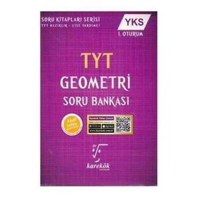 Karekök TYT Geometri Soru Bankası
