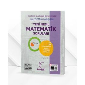 Karekök TYT MSÜ Yeni Nesil Matematik Soruları