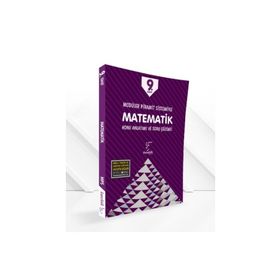 Karekök Yayıncılık 9. Sınıf Matematik Konu Anlatımlı