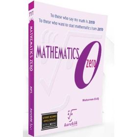 Karekök Yayınları 10.Sınıf Grade Mathematics Question Book / Karekök 10 Sınıf Test Book