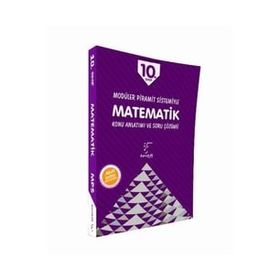 Karekök Yayınları 10. Sınıf Matematik Konu Anlatımı