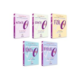 Karekök Yayınları 5.Sınıf Matematik Konu Anlatımlı Yayınları