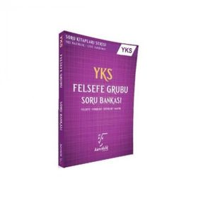 Karekök Yayınları AYT Felsefe Grubu Soru Bankası