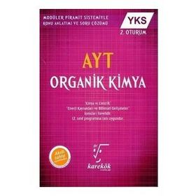 Karekök Yayınları AYT Hazırlık Limit Sıfır Karekök Yayınları