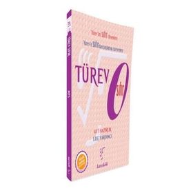 Karekök Yayınları AYT Türev Sıfır