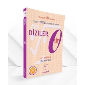 Karekök Yayınları Diziler 0