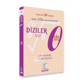 Karekök Yayınları Diziler 0
