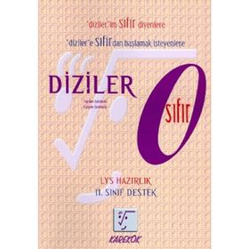 Karekök Yayınları Diziler 0