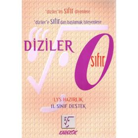 Karekök Yayınları Diziler 0
