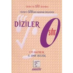 Karekök Yayınları Diziler 0