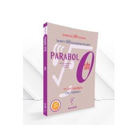 Karekök Yayınları Lys Parabol Sıfır Kitap
