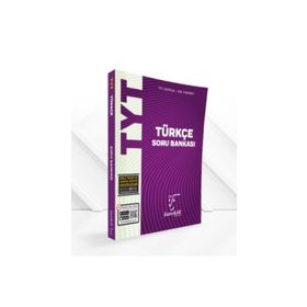 Karekök Yayınları TYT Türkçe Soru Bankası
