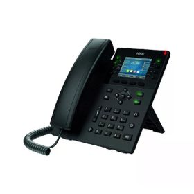 Karel 214G Gigabit İp Telefon