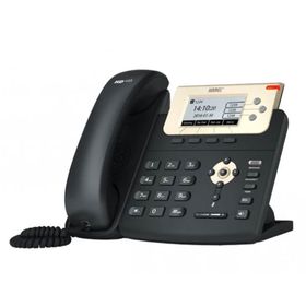 Karel IP 1131 PoE-Gigabit IP Telefon