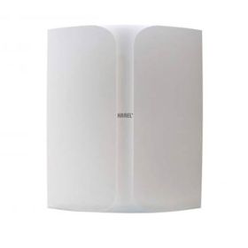 Karel MS48C 4/12 Kapasiteli 4 Dış Hat 12 Dahili Analog Ofis Telefon Santrali