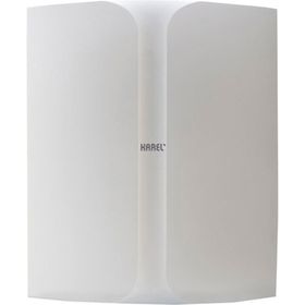 Karel MS48IP 4/12 Kapasiteli 4 Dış Hat 12 Dahili Voip SIP Destekli Hibrit IP Telefon Santrali