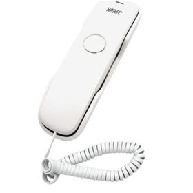 Karel TM902 Beyaz Duvar Tipi Telefon