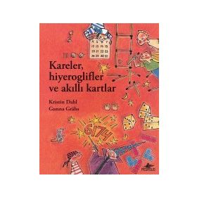 Kareler Hiyeroglifler ve Akıllı Kartlar - Gunna Grahs