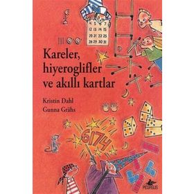 Kareler Hiyeroglifler ve Akıllı Kartlar - Gunna Grahs