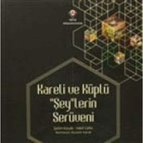 Kareli ve Küplü "Şey"lerin Serüveni - Şahin Koçak
