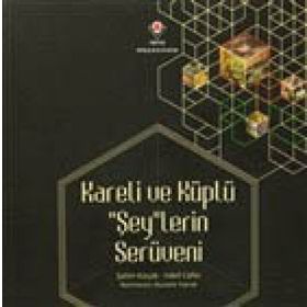 Kareli ve Küplü "Şey"lerin Serüveni - Şahin Koçak