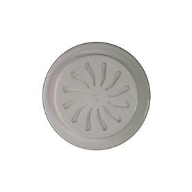 Karen Ayarlanabilir Kapaklı Doğalgaz Cam Menfezi