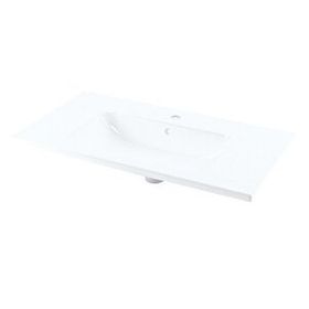 Karen Banyo 85 cm Star Lavabo