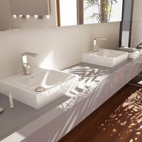 Karen Banyo Fly 48 cm Lavabo