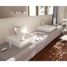 Karen Banyo Fly 48 cm Lavabo