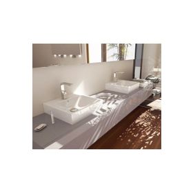 Karen Banyo Fly 48x48 cm Lavabo