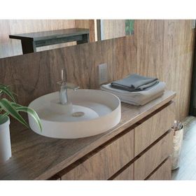 Karen Banyo Motion 45 Lavabo