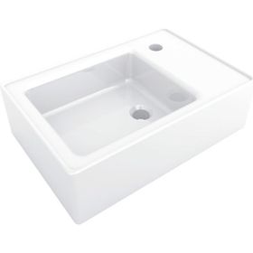 Karen Banyo Sense 45x30 cm Lavabo