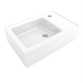 Karen Banyo Sense 45x30 cm Lavabo