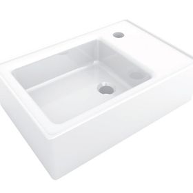 Karen Banyo Sense 45x30 cm Lavabo
