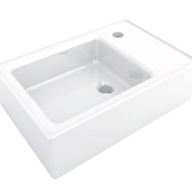Karen Banyo Sense 45x30 cm Lavabo