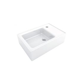Karen Banyo Sense 45x30 cm Lavabo