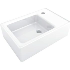 Karen Banyo Sense 45x30 cm Lavabo