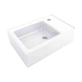 Karen Banyo Sense 45x30 cm Lavabo