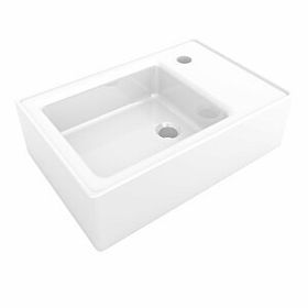 Karen Banyo Sense Dolap Uyumlu 45x30 cm Lavabo