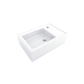 Karen Banyo Sense Dolap Uyumlu 45x30 cm Lavabo