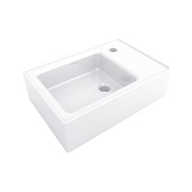 Karen Banyo Sense Dolap Uyumlu 45x30 cm Lavabo