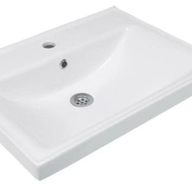 Karen Banyo Sky 60 cm Dolap Uyumlu Seramik Lavabo