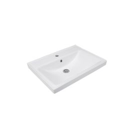 Karen Banyo Sky Dolap Uyumlu 50 cm Seramik Lavabo